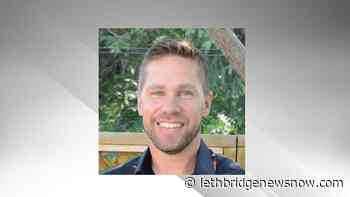 Jerry Firth running for Lethbridge City Council this October - Lethbridge News Now