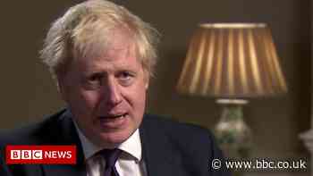 UK PM urges trust in police after Everard case