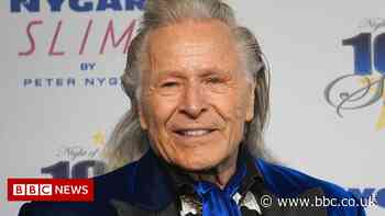 Peter Nygard: Fashion mogul to be extradited to US