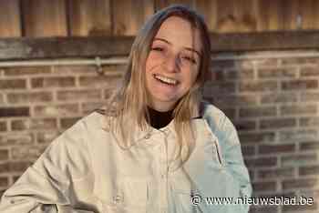 Febe (16) gaat voor kroontje van Queen of the Models