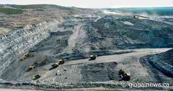 Environment minister restores federal assessment of Hinton coal mine
