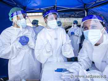 Covid19, 363 nuovi casi di cui 37 a Ravenna, 28 a Forli, 6 a Cesena e 41 a Rimini - Settesere