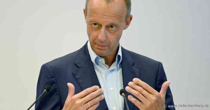 Bericht: Merz hält sich Kandidatur für CDU-Chefposten offen