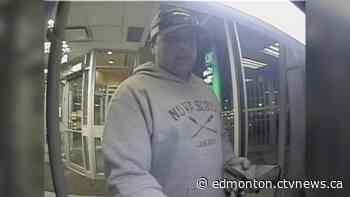 Human remains found in Leduc believed to be missing man: RCMP - CTV News Edmonton