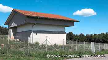 Gemeinderat Wildberg: Gutachten zeigt Zukunftslösung auf