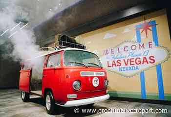 Cannabis Dispensaries Turning To Immersion Retail - Green Market Report