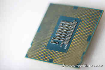 Intel Alder Lake Retail Boxes Pictured For The First Time; 12900K Buyers In For 'Surprise' - Tech Times