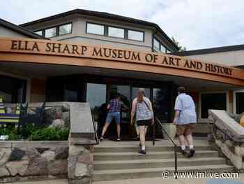 Park land being sold for retail development, museum chooses new director: Jackson headlines Sept. 25-30 - MLive.com