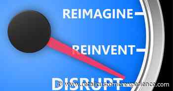 Don't mourn the loss of the pre-pandemic retail model — reimagine shopping possibilities - Retail Customer Experience