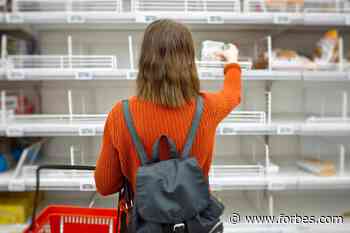 Retail’s Supply Chain Crisis Was Years In The Making And Will Take Years To Fix - Forbes