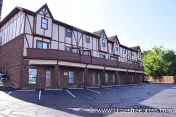 Opportunities abound in apartment, retail, office complex in Chattanooga's Brainerd Hills - Chattanooga Times Free Press