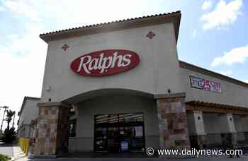 Ralphs to fill 30 pharmacy jobs, 1,200 retail slots in Southern California - LA Daily News