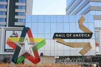 Mall of America teases new clothing, retail shops opening soon - Bring Me The News