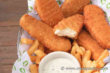 Beyond Meat expands retail footprint of chicken tender product - Meat & Poultry