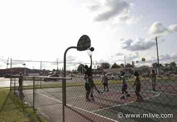 City will move Jackson park after land is sold for retail space - MLive.com