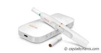 Trade Commission Orders IQOS Removed From Retail - CSPDailyNews.com