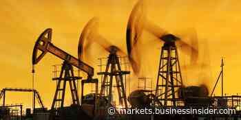 Camber stock price spikes 29% as retail traders target next short squeeze - Markets Insider