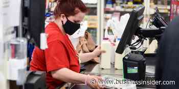 Suicide Among Retail, Service Workers Going up. Treat Them Better. - Business Insider