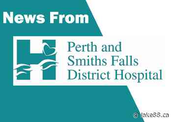 Perth and Smiths Falls District Hospital making COVID-19 vaccines mandatory - Lake 88.1 - lake88.ca