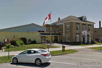 Cooling centre available in Smiths Falls - Lake 88.1 - lake88.ca