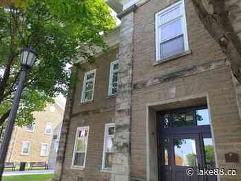 New Public Works/Utilities Director in Smiths Falls - Lake 88.1 - lake88.ca