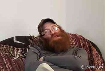 Smiths Falls police continue search for missing man - Lake 88.1 - lake88.ca