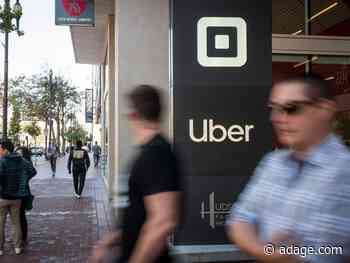 What the hire of an Amazon exec means for Uber’s ad prospects