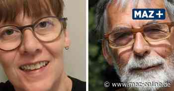 Kleinmachnow: Heimatverein mit neuer Vorsitzenden - Generationswechsel - Märkische Allgemeine Zeitung