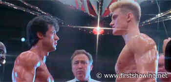 'Rocky IV: Rocky vs. Drago' The Ultimate Director's Cut Trailer Arrives