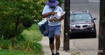 USPS Mail Delivery Will Get Significantly Slower Starting Today