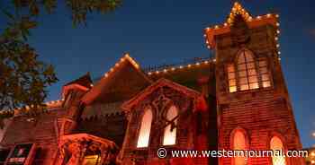 11-Year-Old Stabbed by Haunted House Actor in Freak Accident, Officials Say
