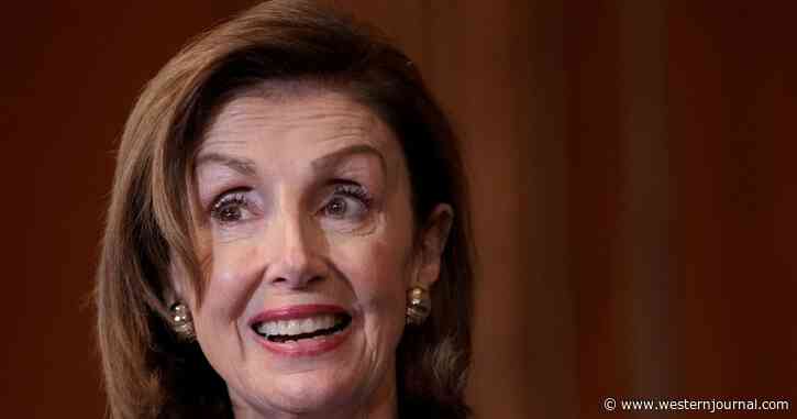Democrats' $3.5 Trillion Spending Bill Calls Mothers Both 'Lactating' and 'Birthing' Individuals