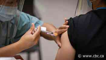 Minister speaks with Ontario set to make COVID-19 vaccinations mandatory for long-term care workers