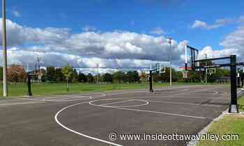 Improvements made to Smiths Falls local parks - Ottawa Valley News