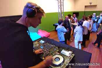 OverKop-huis voor jongeren met zorgvragen opent dit weekend in Lommel<BR />