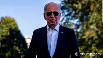 First on CNN: Biden administration to convene 30 countries to crack down on ransomware threat