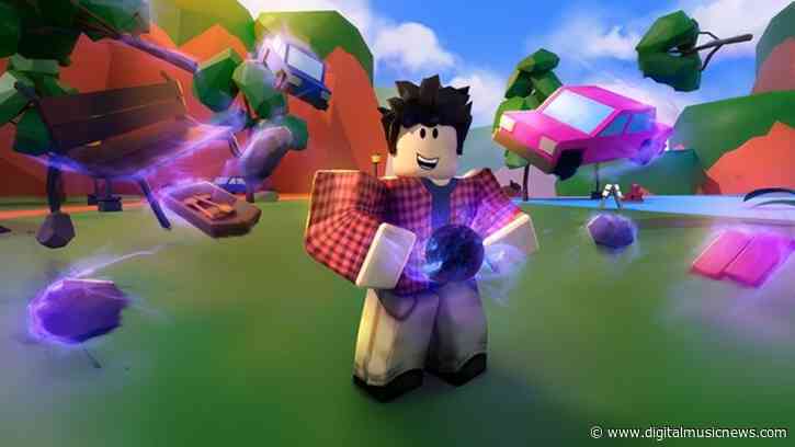 Roblox-Focused Game Developer Supersocial Raises $5.2 Million From Investors Including Warner Music Group
