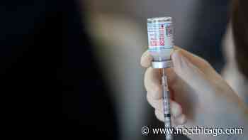 Coronavirus in Illinois: 18,735 New COVID Cases, 236 Deaths, 159K Vaccinations in the Past Week - NBC Chicago