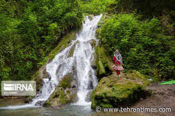 Coronavirus causes $167m damage to Golestan's tourism - Tehran Times