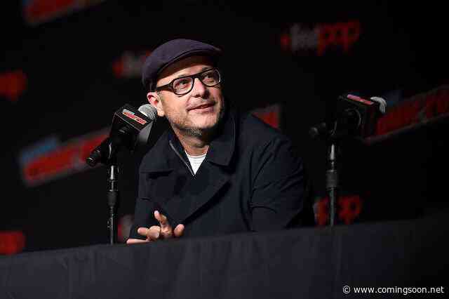 Matthew Vaughn’s New Star-Studded Spy Film Argylle Begins Production