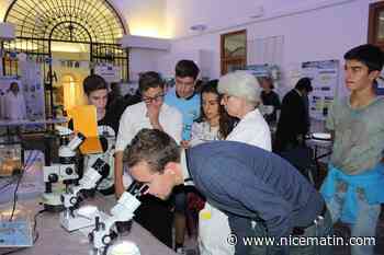 3 bonnes raisons d’assister à la Fête de la science à Villeneuve-Loubet, ce week-end
