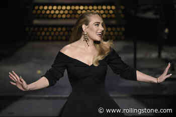 Do These Mysterious ’30’ Billboards Mean Adele Is Back?