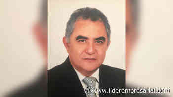 Daniel Díaz de Leon: Nuevo secretario de Salud en SLP - Líder Empresarial