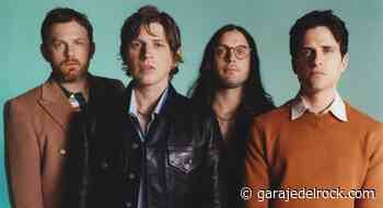 Kings of Leon cancela todas sus presentaciones tras la muerte de su madre - Garaje del Rock