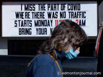 COVID-19 live updates: Sherwood Park woman is the last lucky Albertan to win $1 million in vaccine lottery