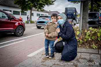 Deze scholen in Leopoldsburg en Wellen houden vast aan mondmasker voor ouders