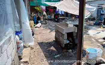 Empresarios llaman a impulsar las inversiones en Morelos - El Sol de Cuernavaca