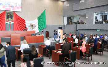 Diputados designarán a la próxima titular del IMM - El Sol de Cuernavaca