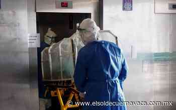 Contagios de Covid-19 continúan en Morelos - El Sol de Cuernavaca