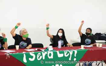 Robot administrará pastilla abortiva en Morelos - El Sol de Cuernavaca